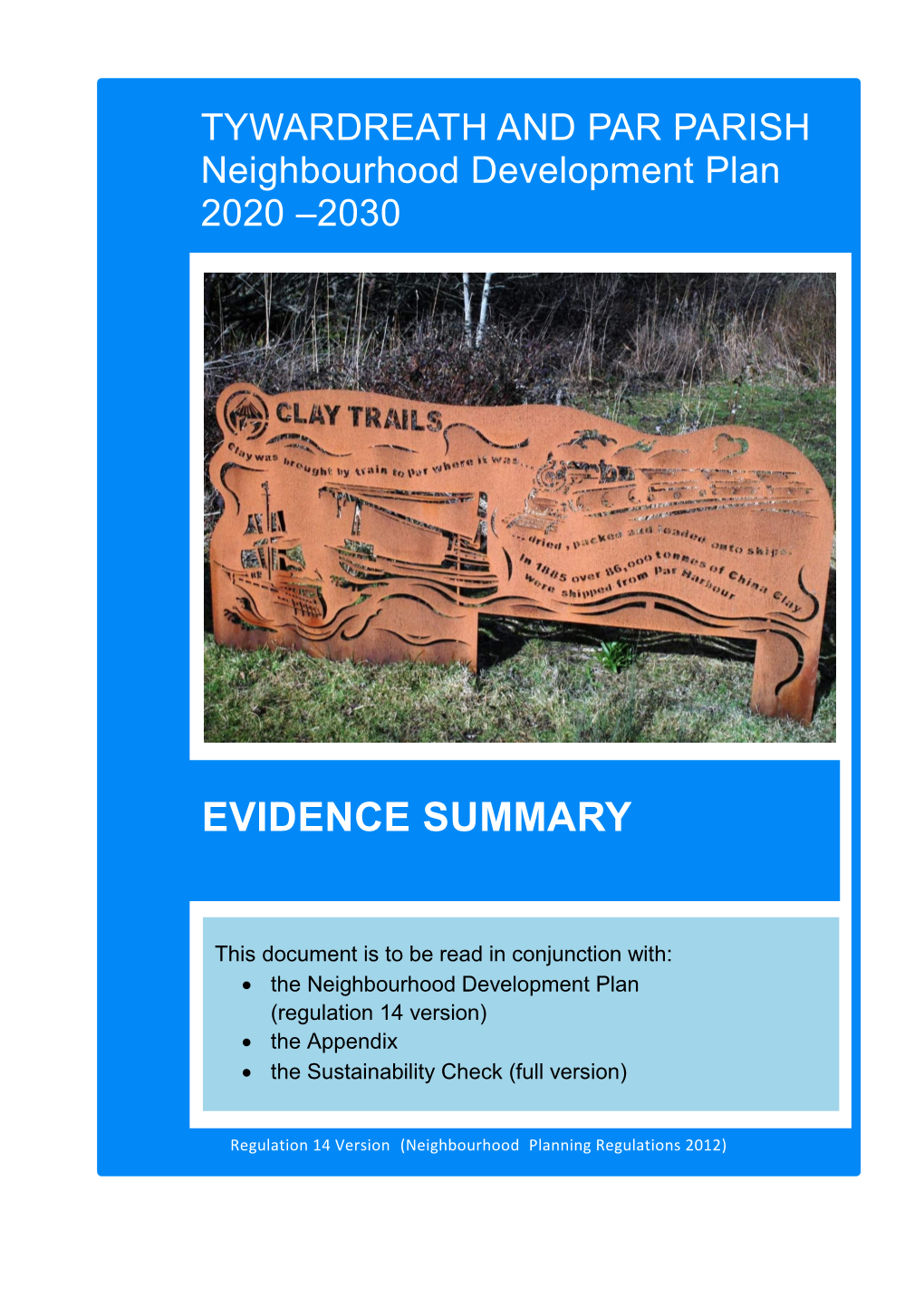 Evidence Summary