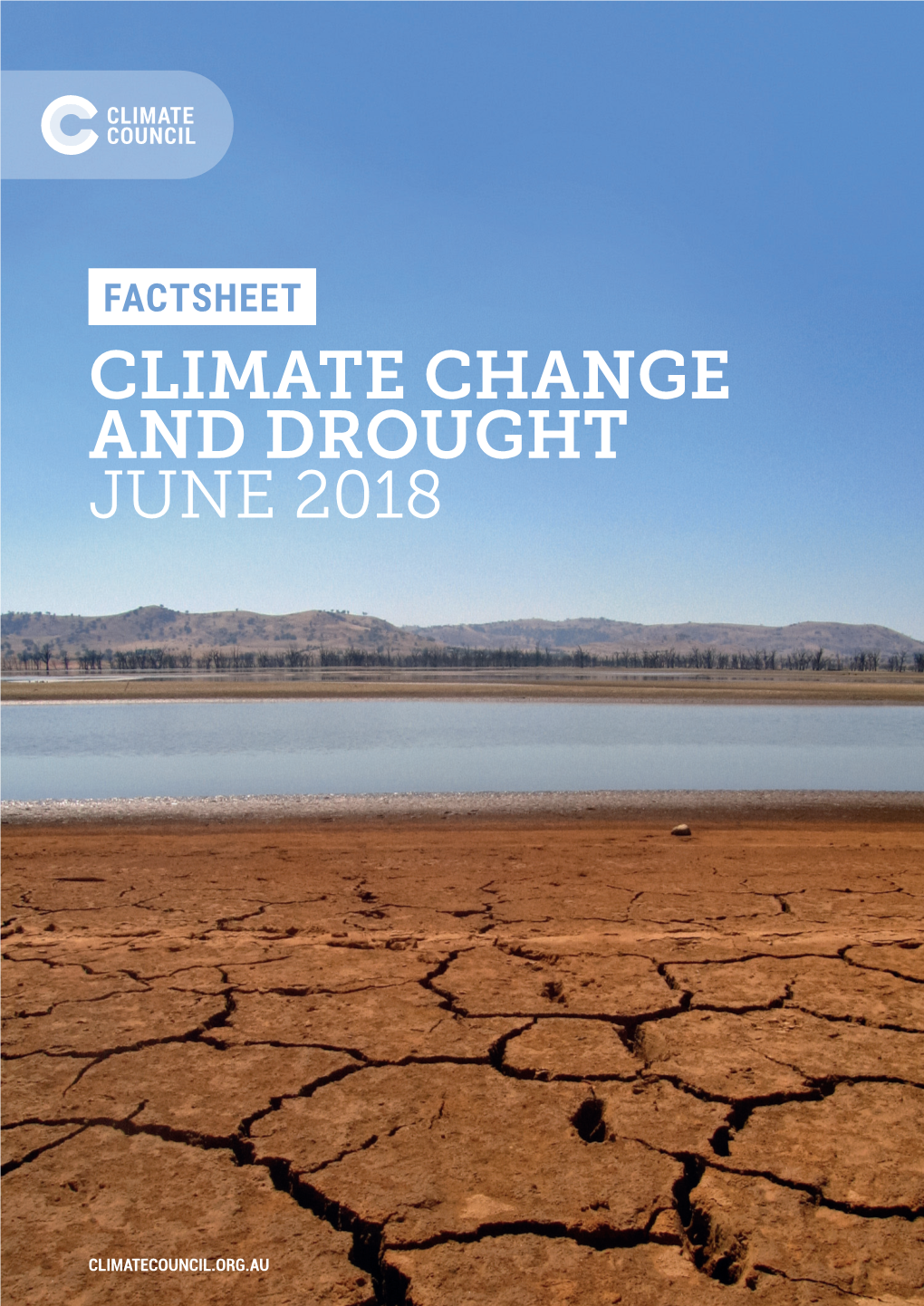 Drought June 2018