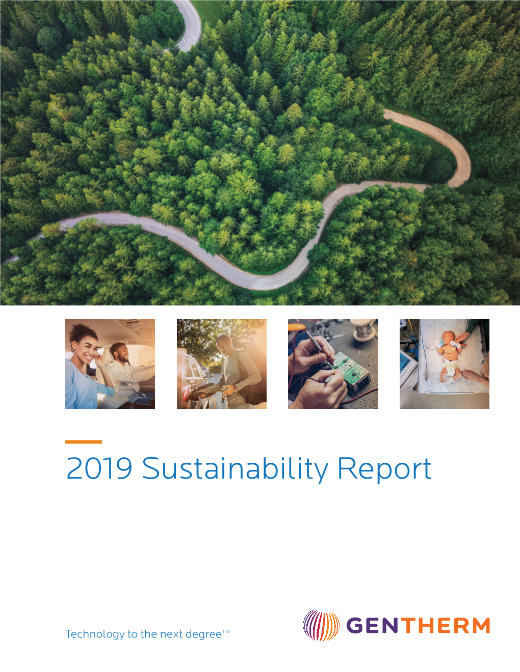 Sustainability Report