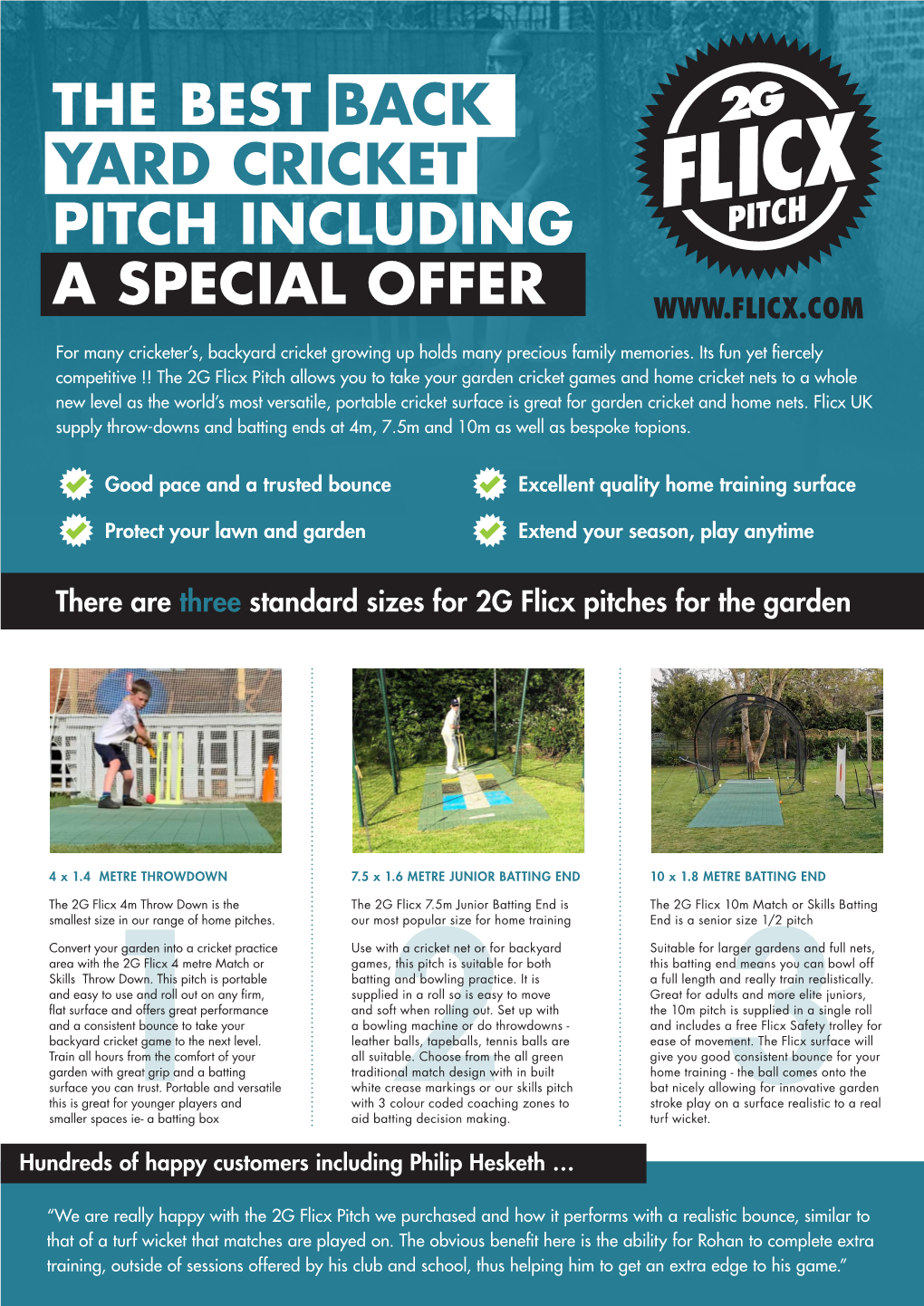 Home-Flyer-Stumps-OFFER.Pdf