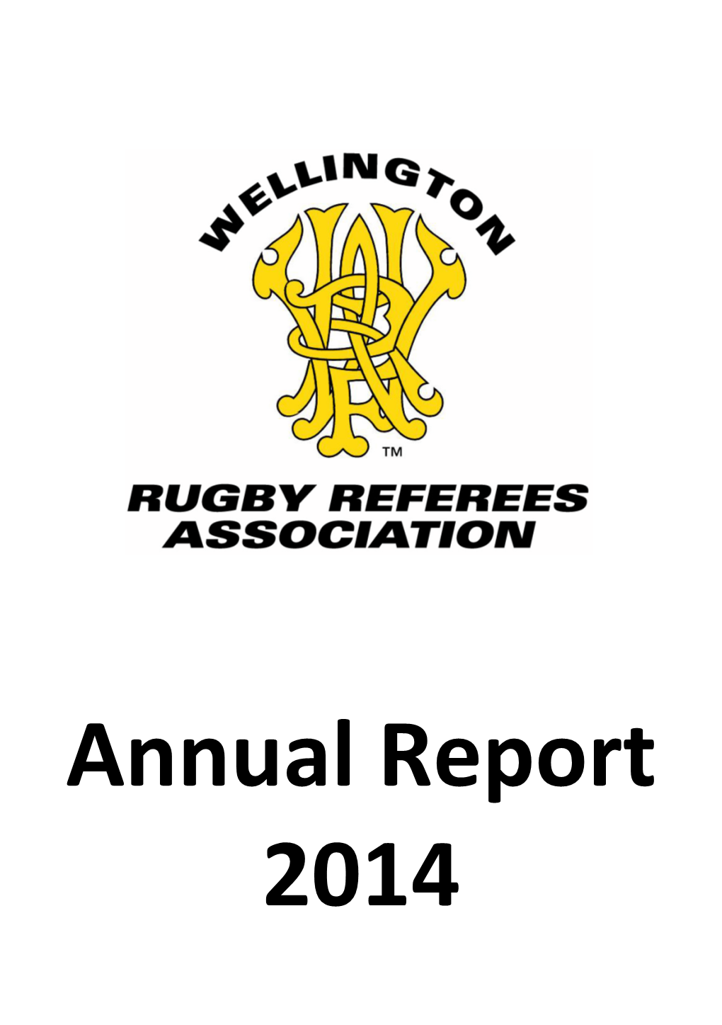 Annual Report 2014