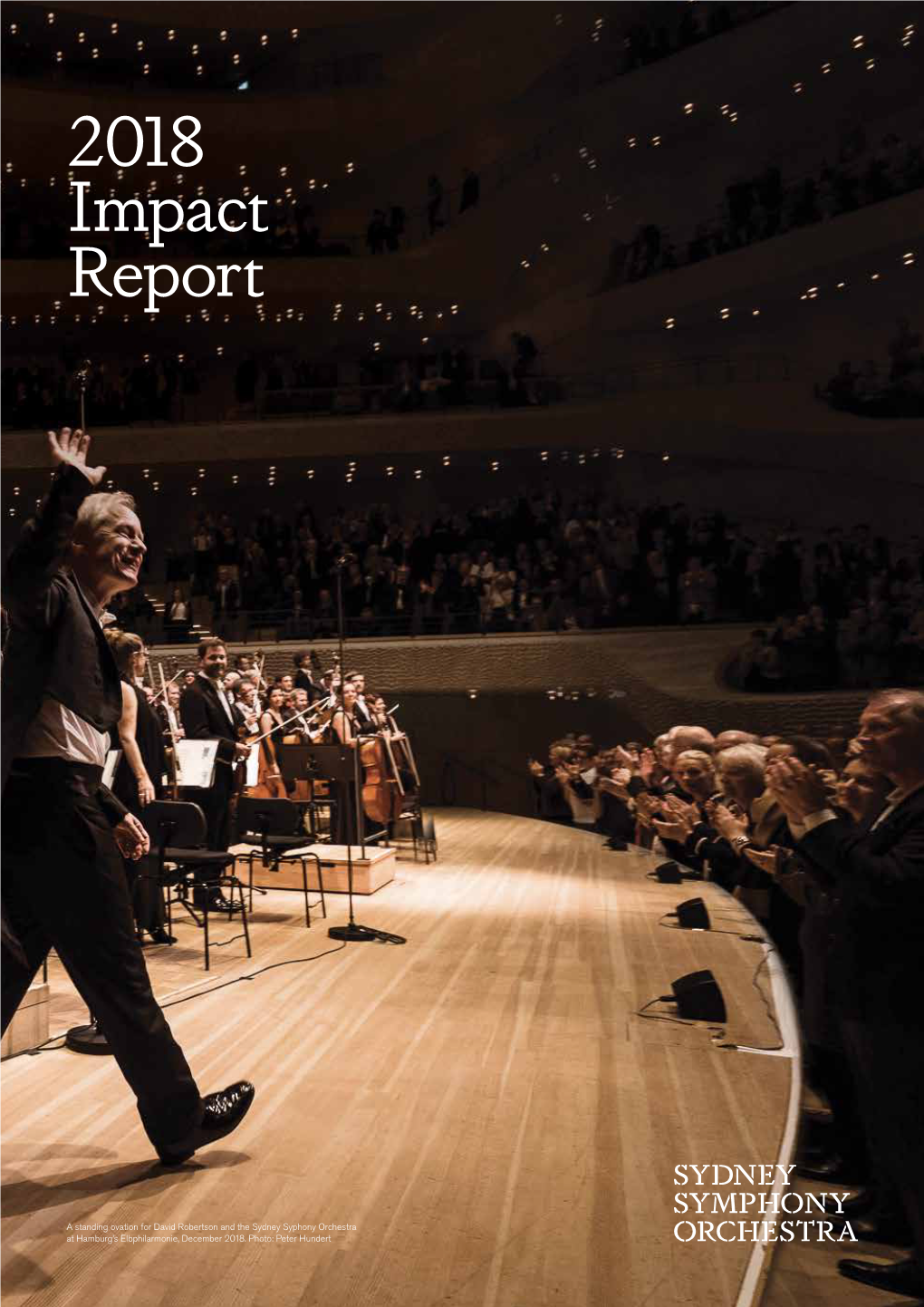 2018 Impact Report