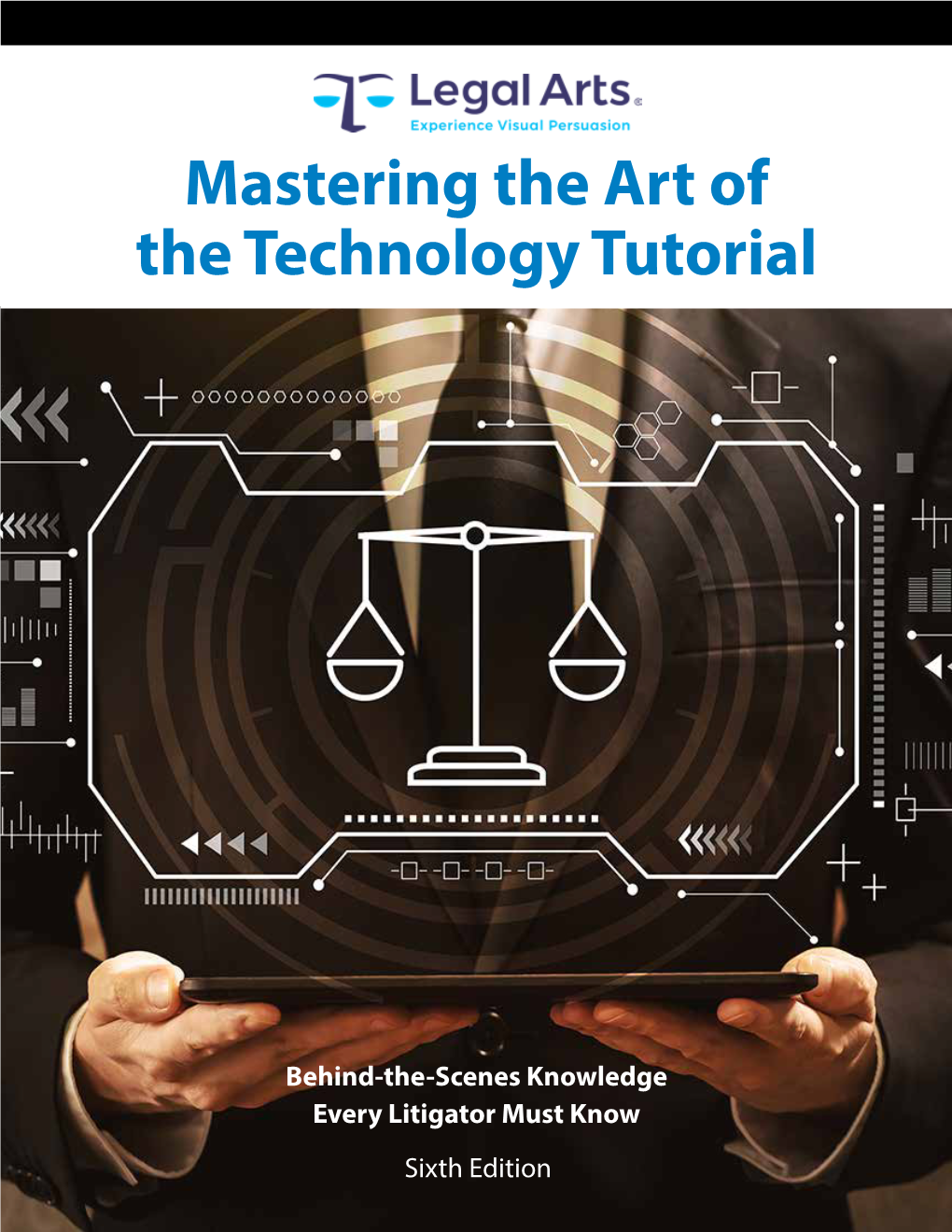 Mastering the Art of the Technology Tutorial