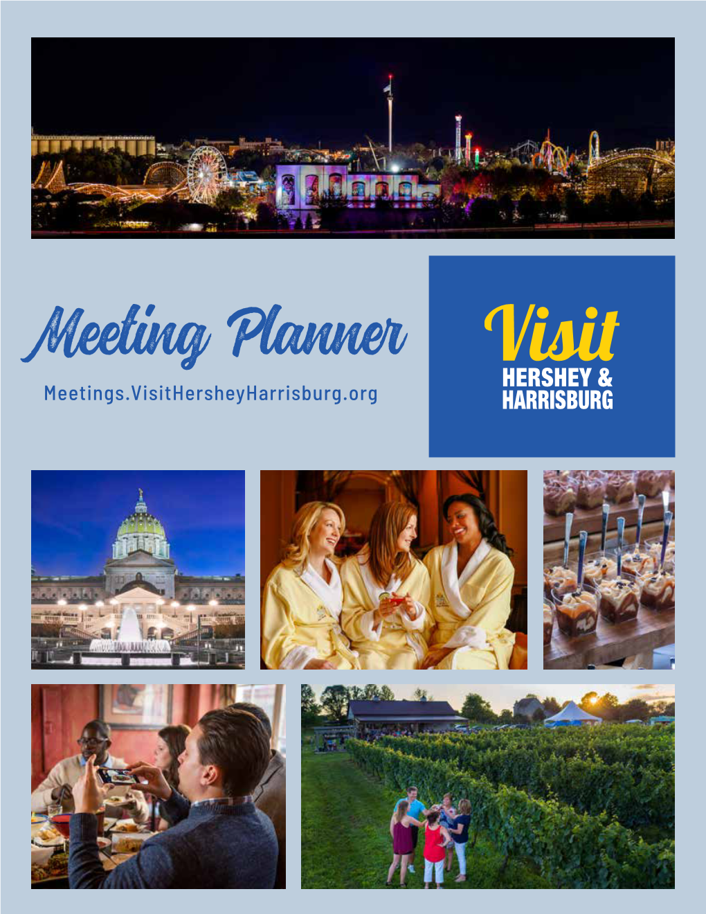 Meeting Planner