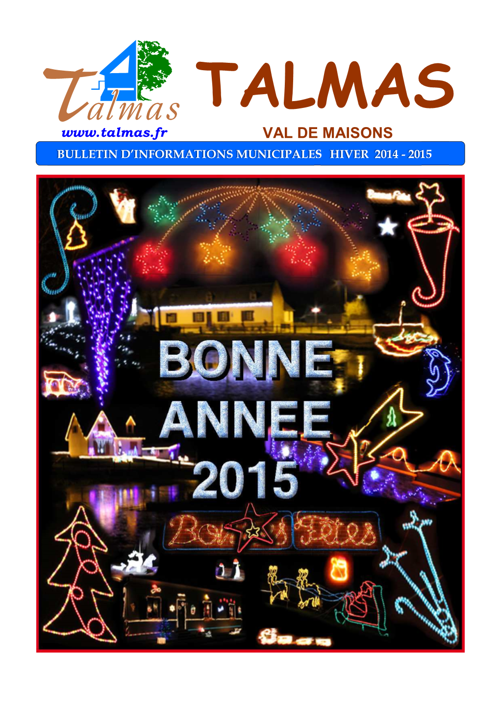 JANVIER2015 Fin 15/01/15