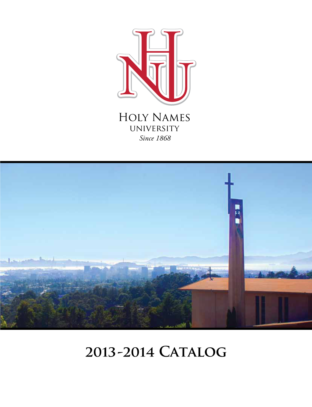 2013-2014 Catalog