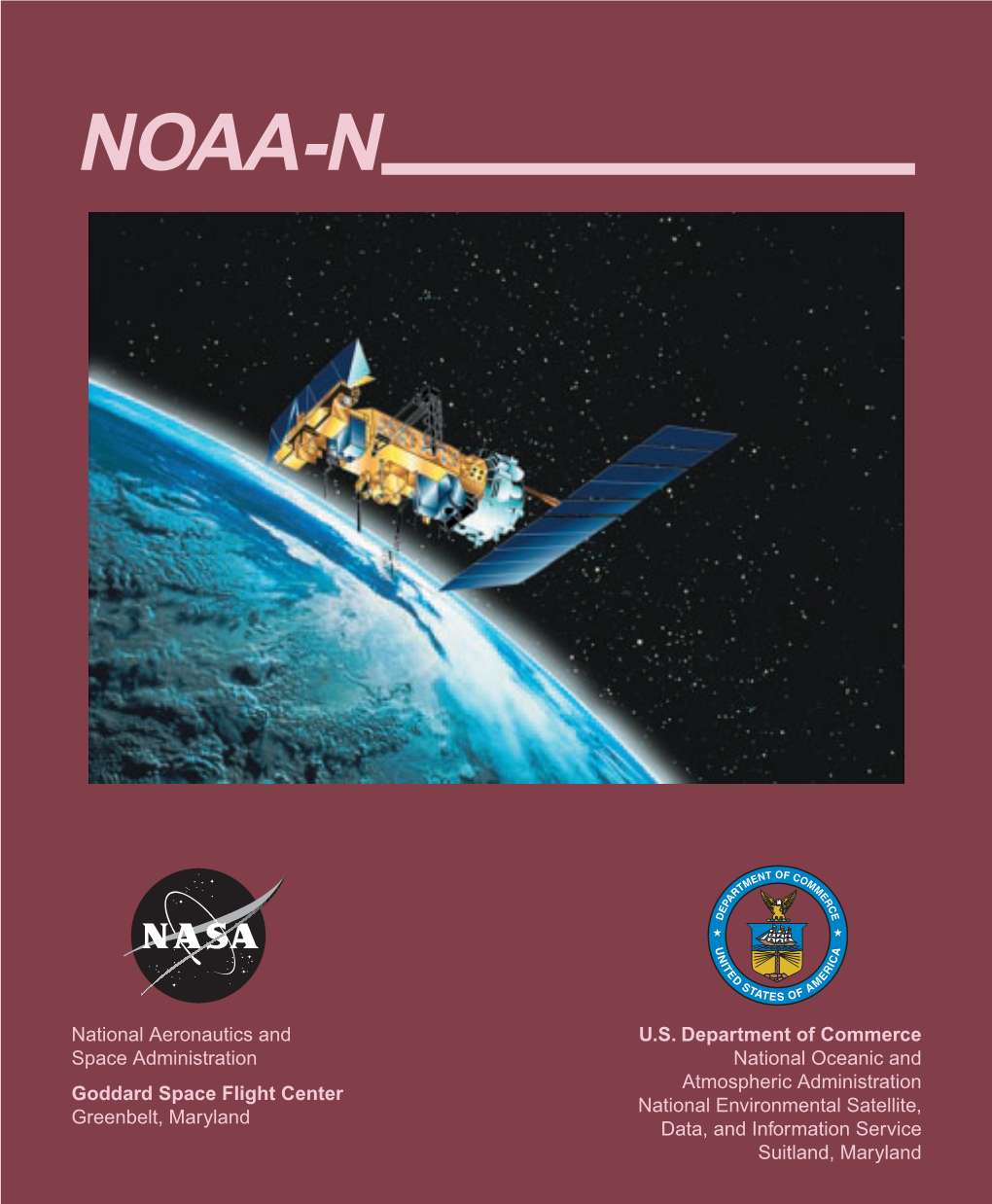 + NOAA-N (1.42 Mb PDF)