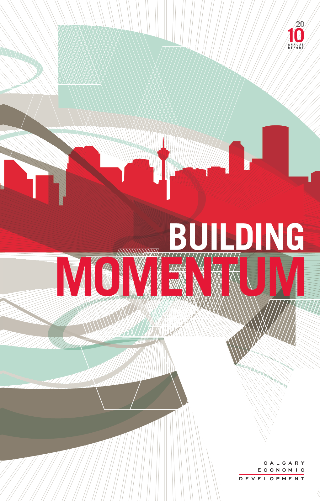 Building Momentum