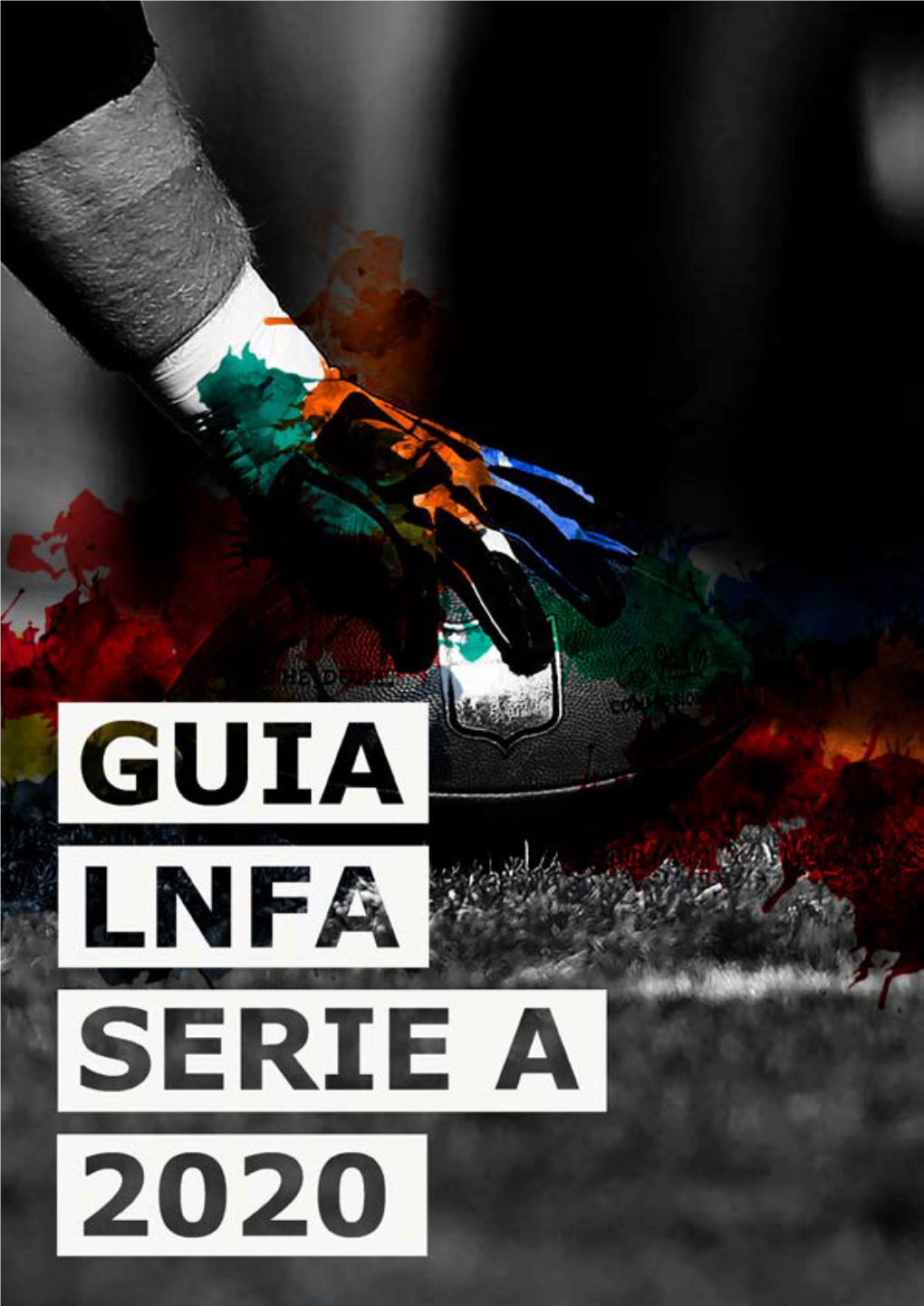 Guía ASH-SB Serie a LNFA