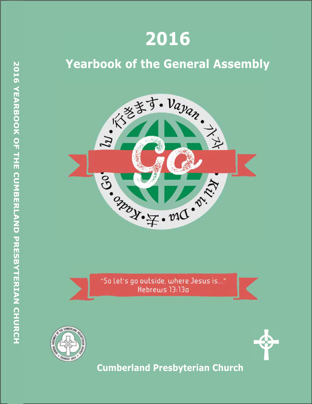 Yearbook of the General Assembly