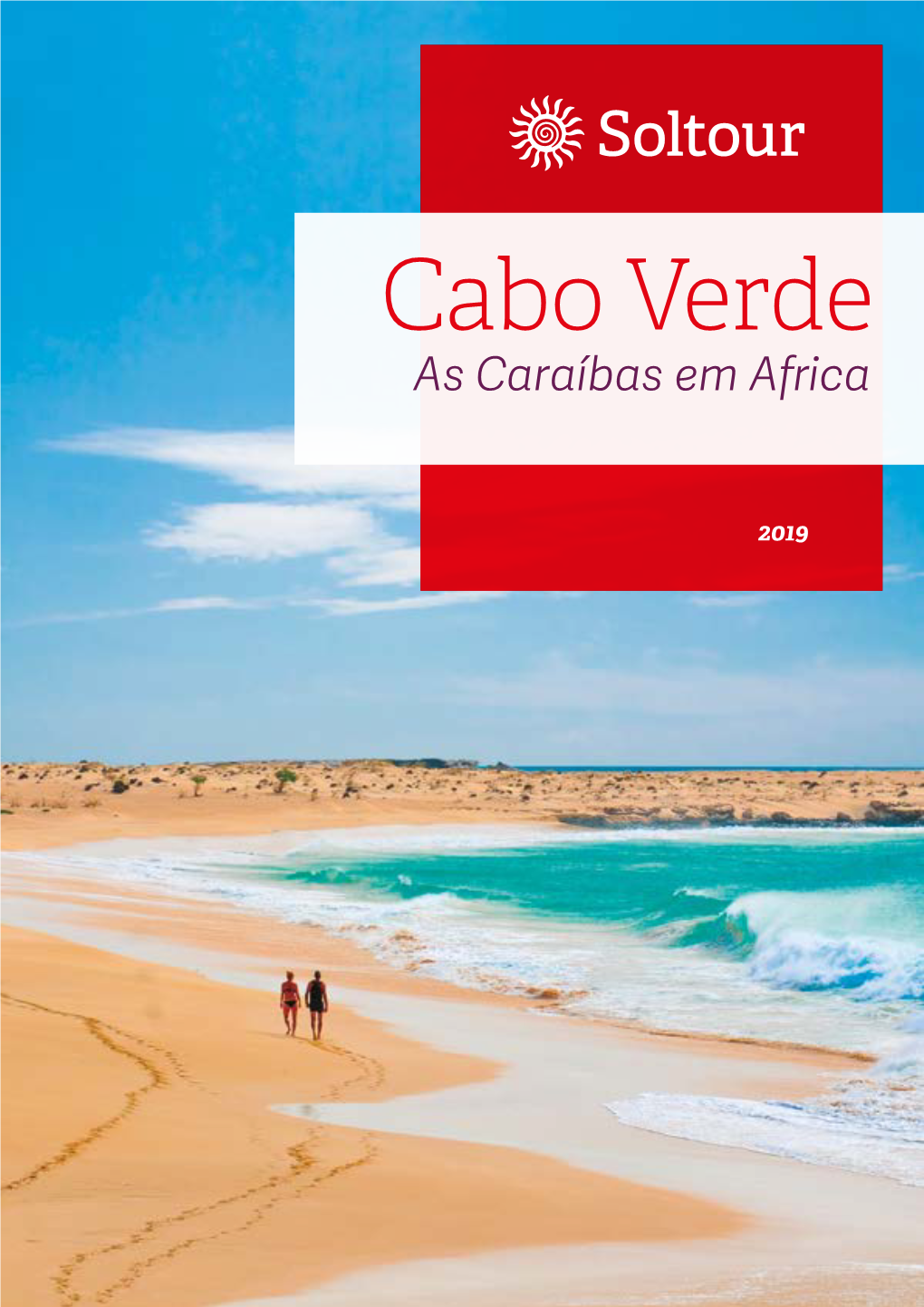 Cabo Verde As Caraíbas Em Africa