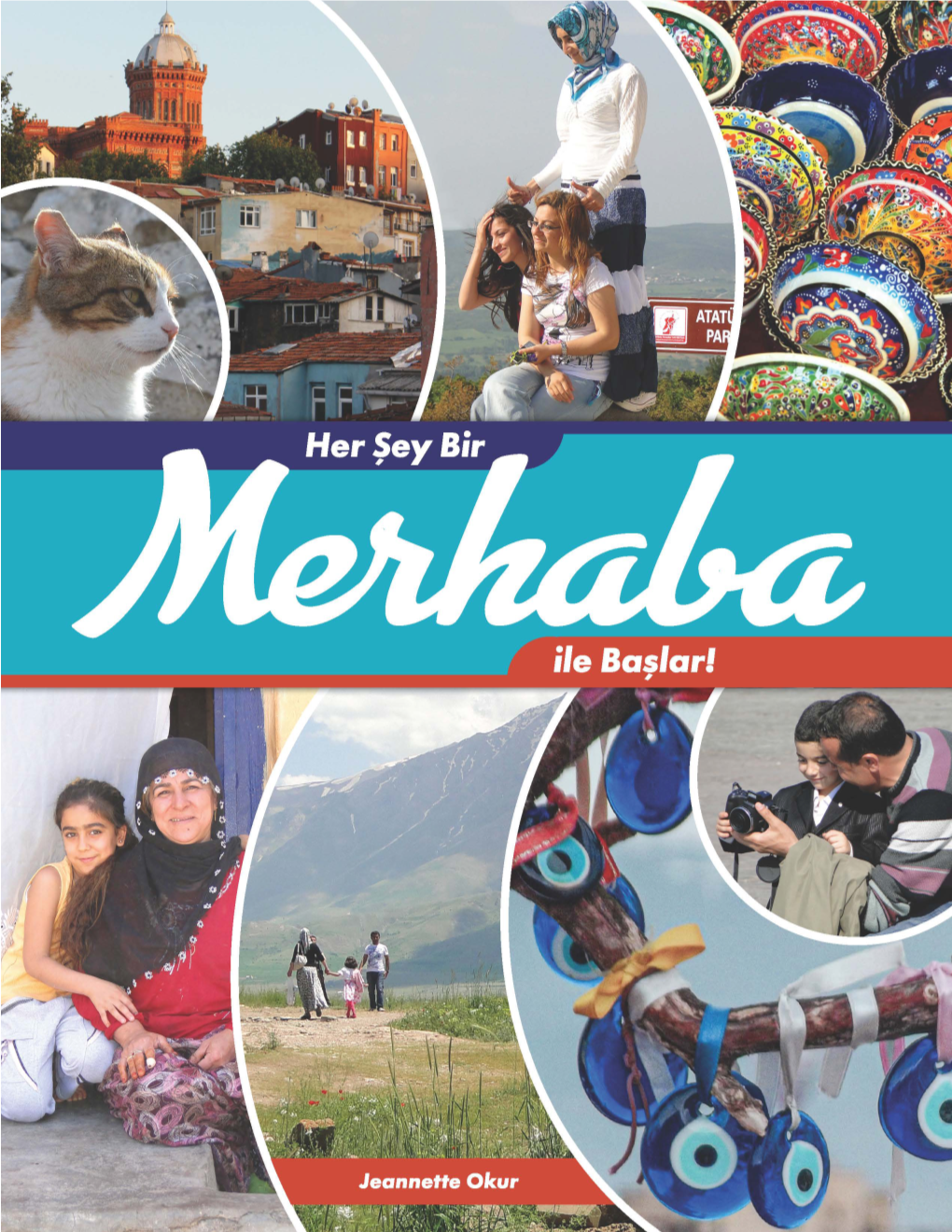 Her Şey Bir Merhaba Ile Başlar