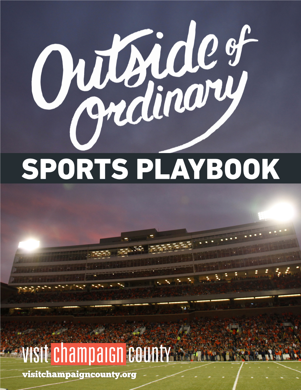 Sports Playbook