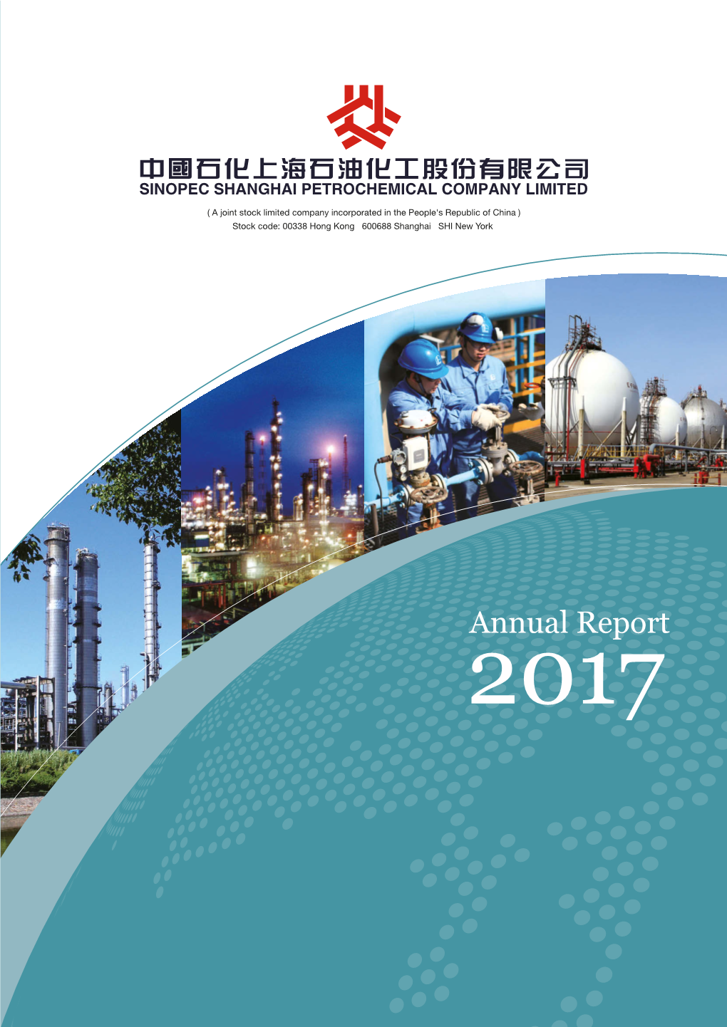 Annual Report 2017 ANNUAL REPORT 2017ANNUAL Contents