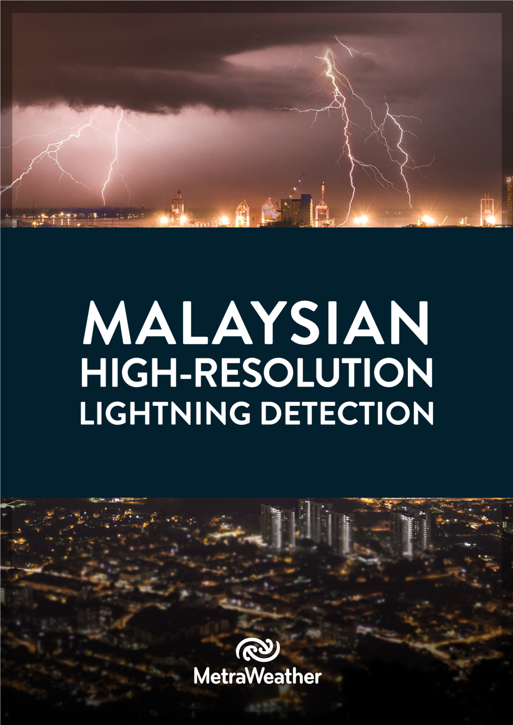 The Toa Systems Malaysian Lightning Detection Network