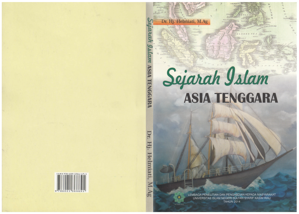 [PDF] Sejarah Islam Asia Tenggara