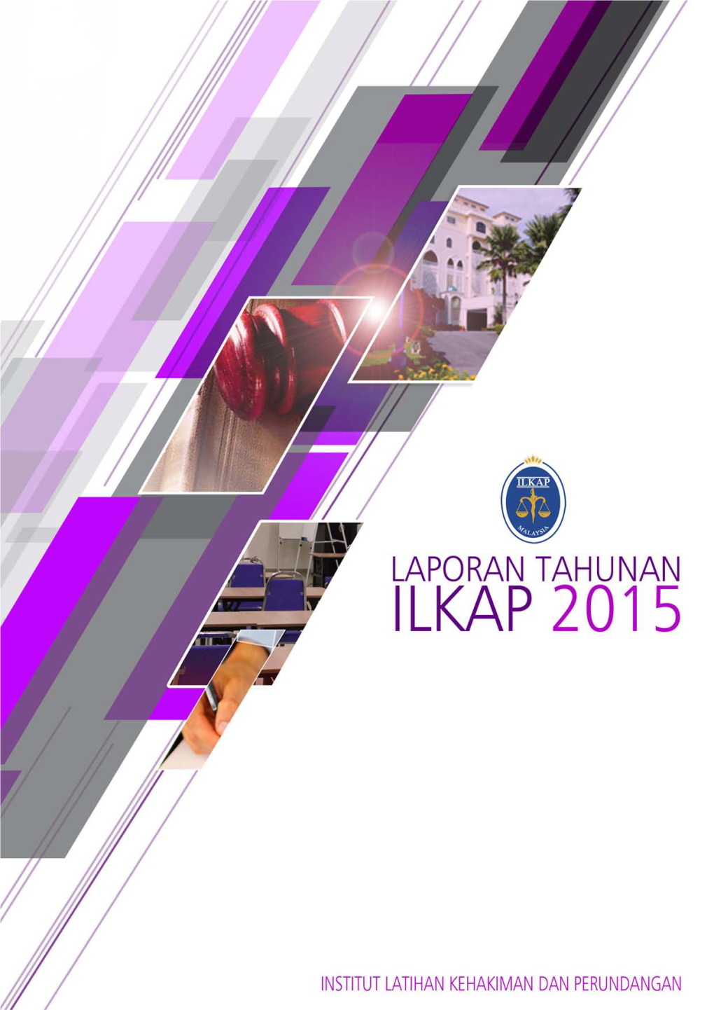 Laporantahunanilkap2015.Pdf