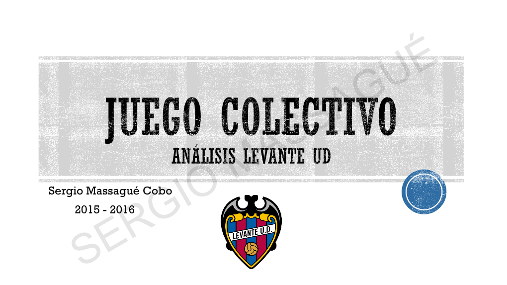 Juego Colectivo