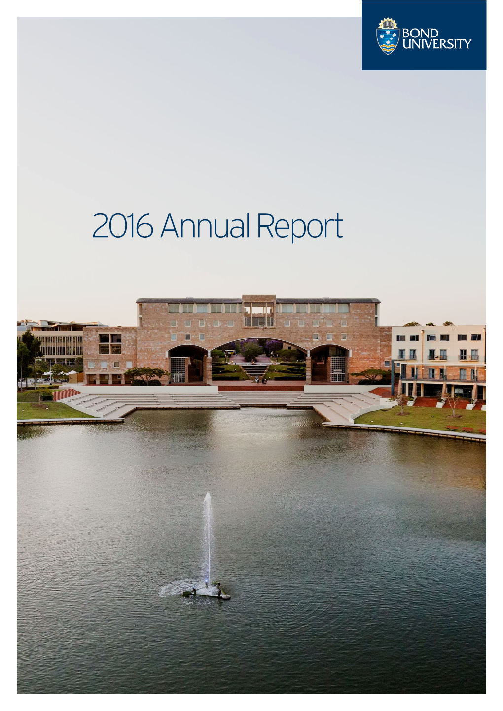 2016 Annual Report