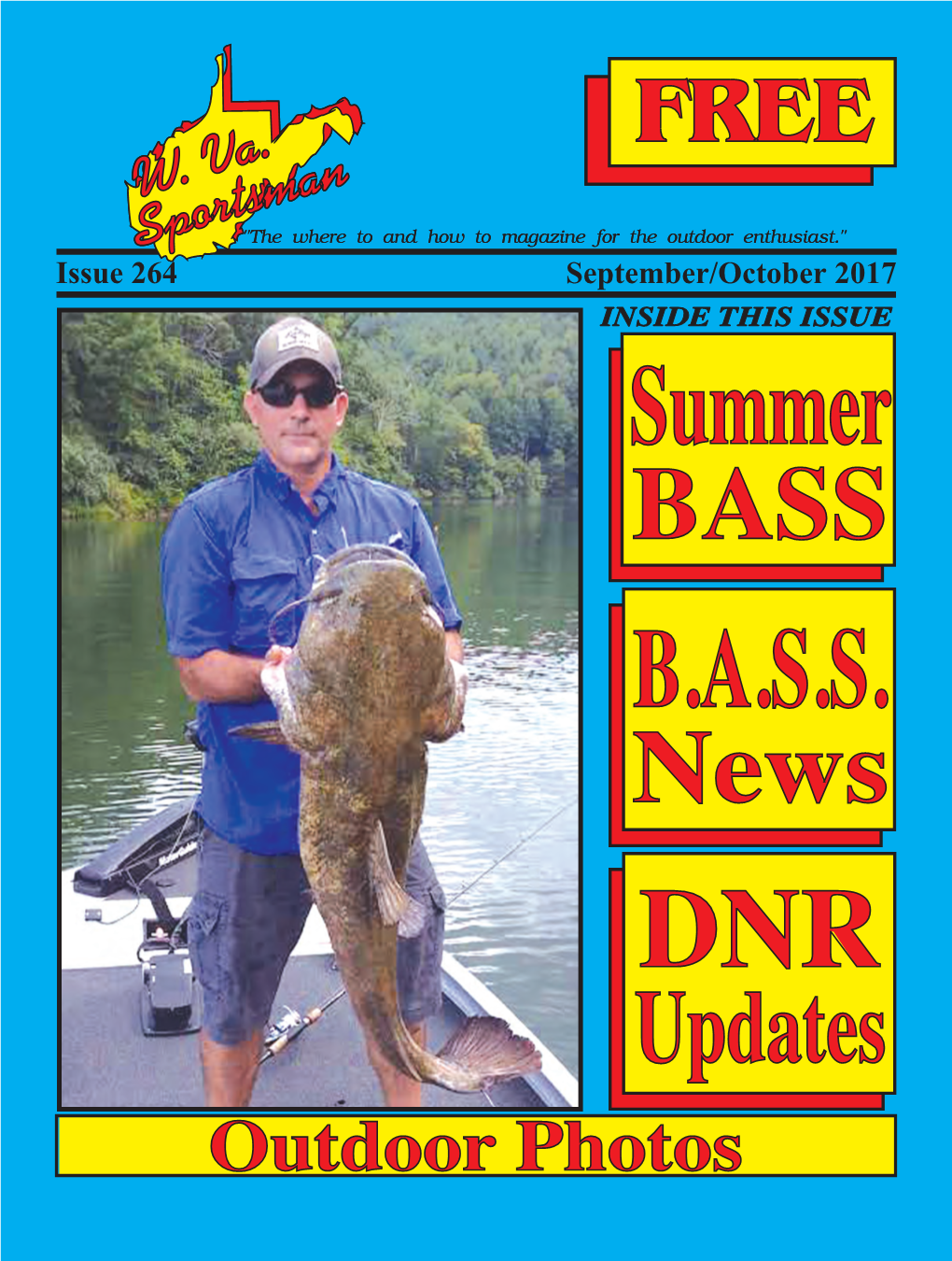 Updates BASS News