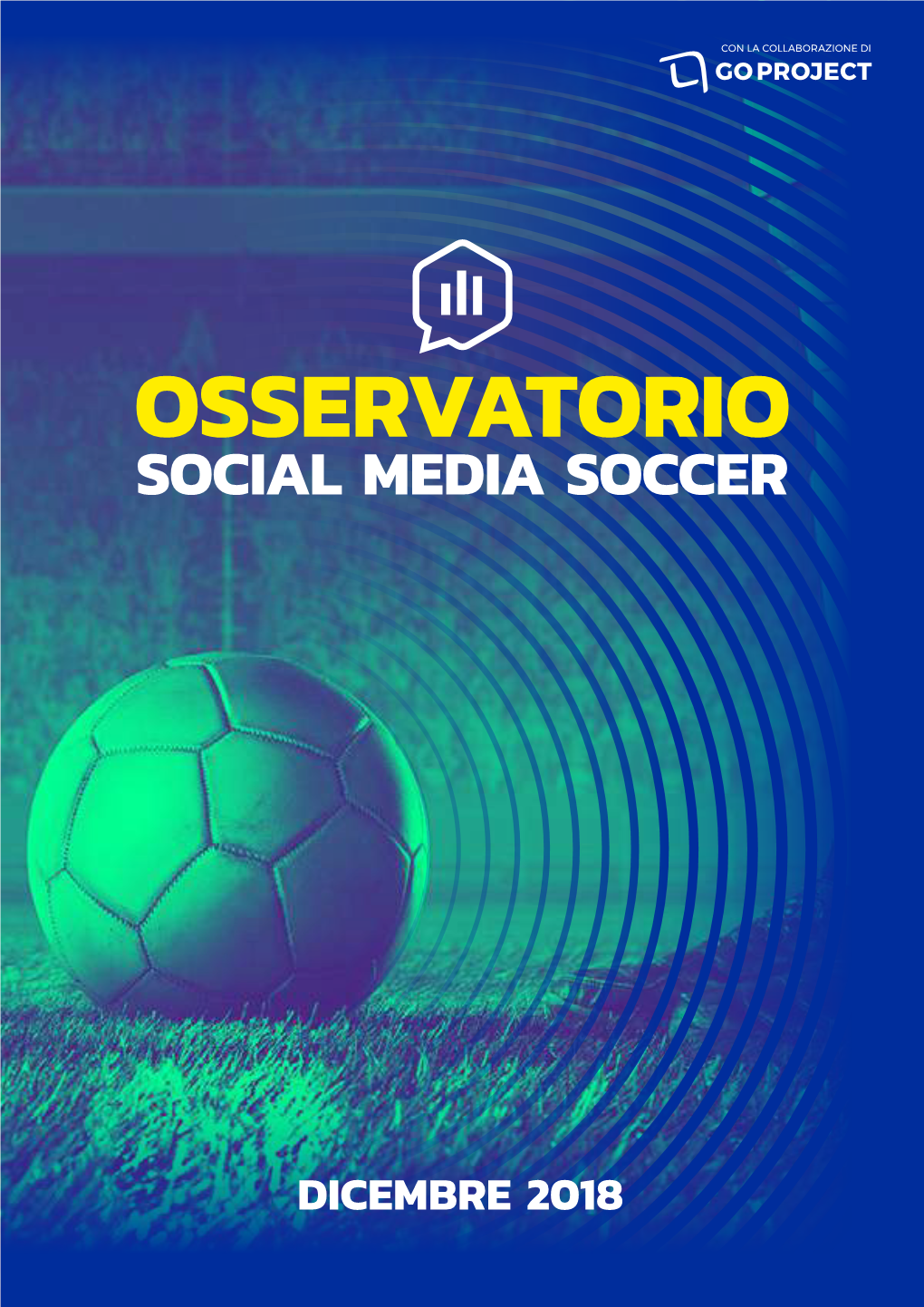 Osservatorio Social Media Soccer