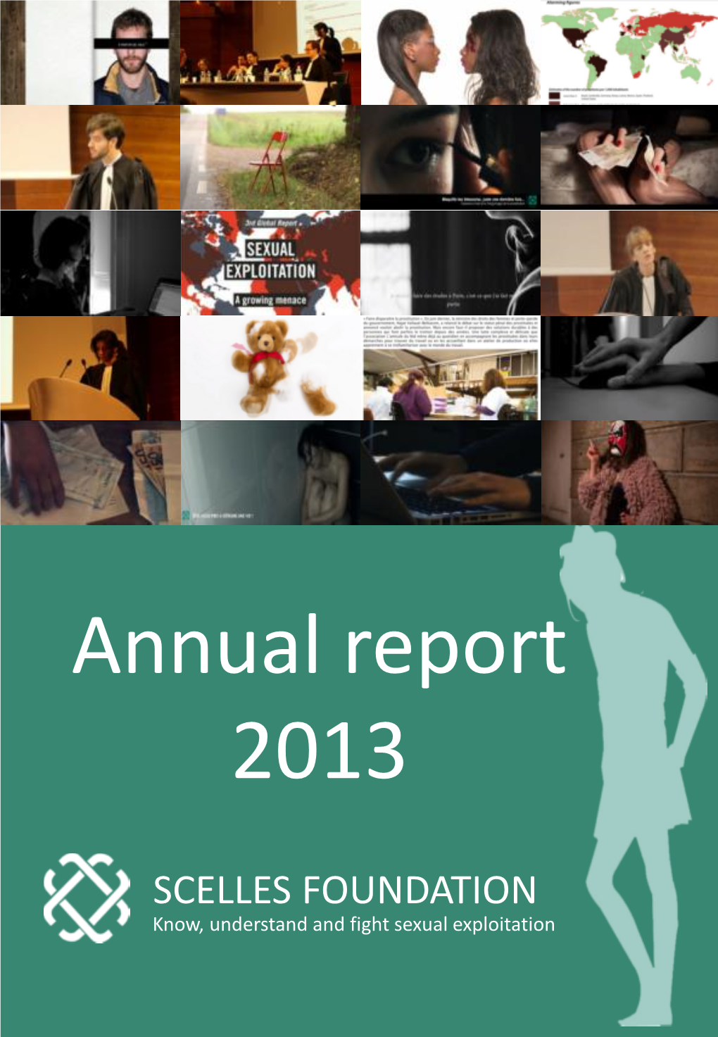 Annual Report 2013