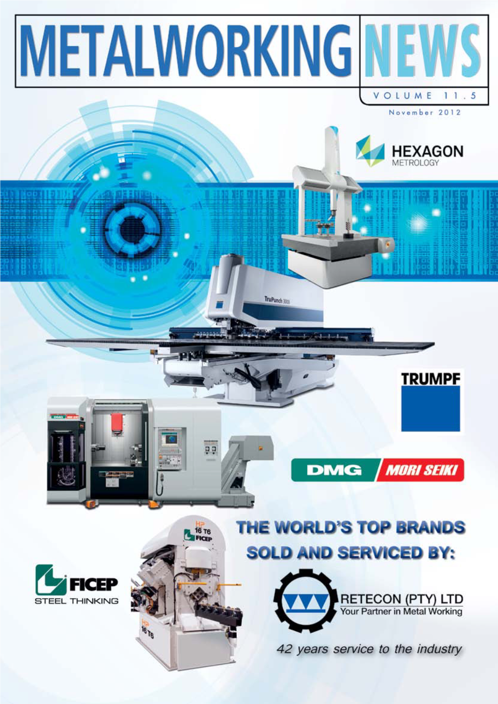 Metalworking News November 2012.Pdf