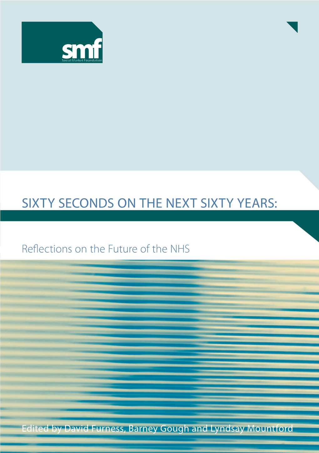 Sixty Seconds on the Next Sixty Years