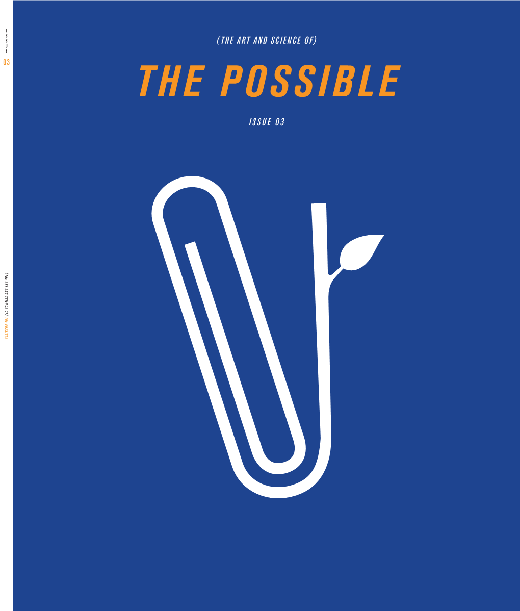 The Possible The