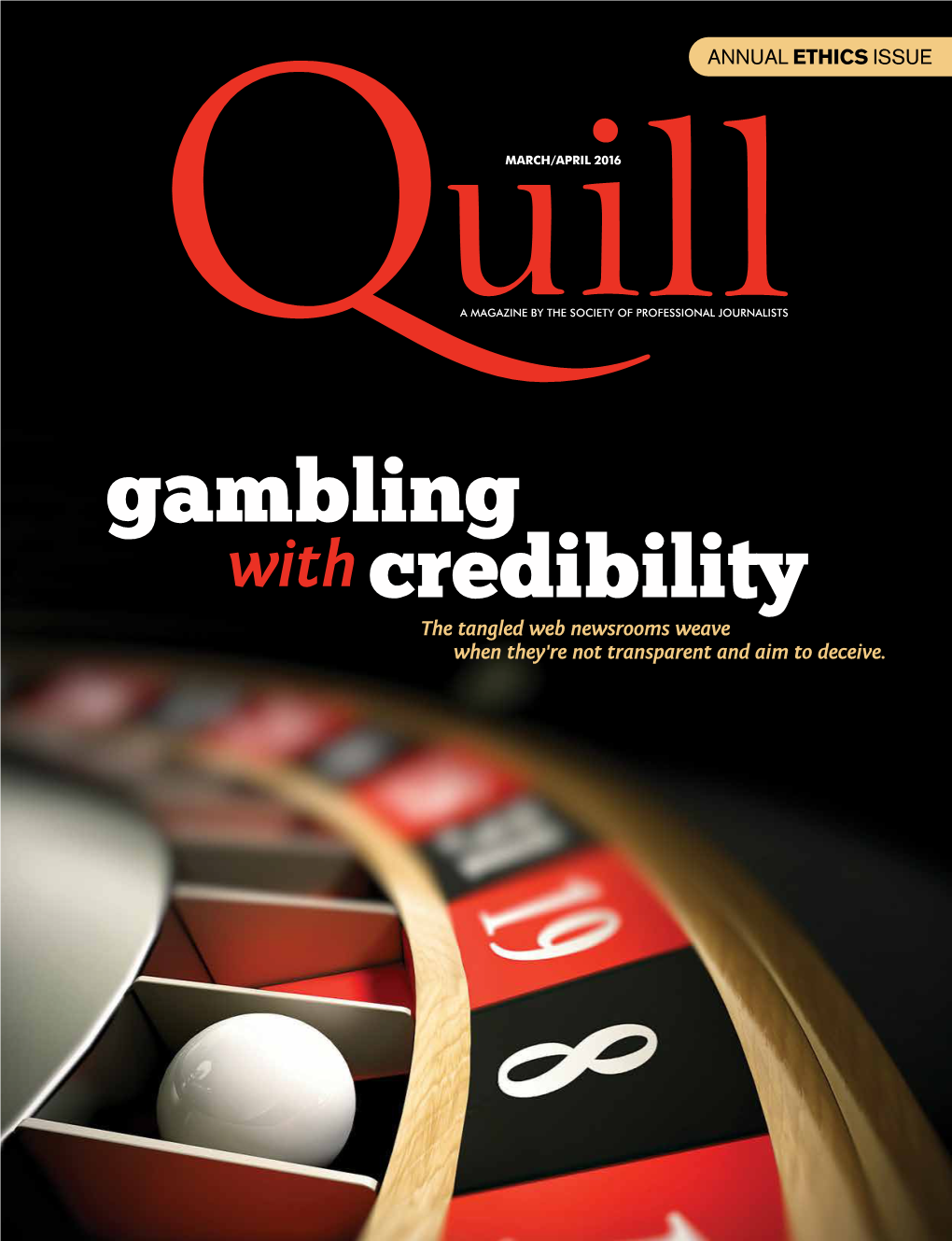 Gambling Credibility