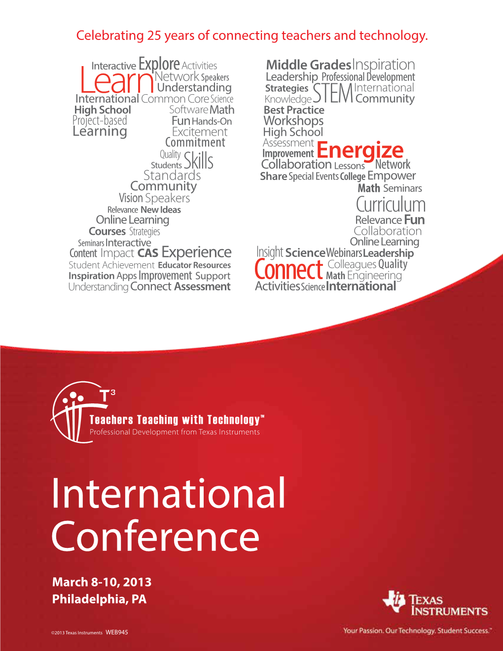 International Conference