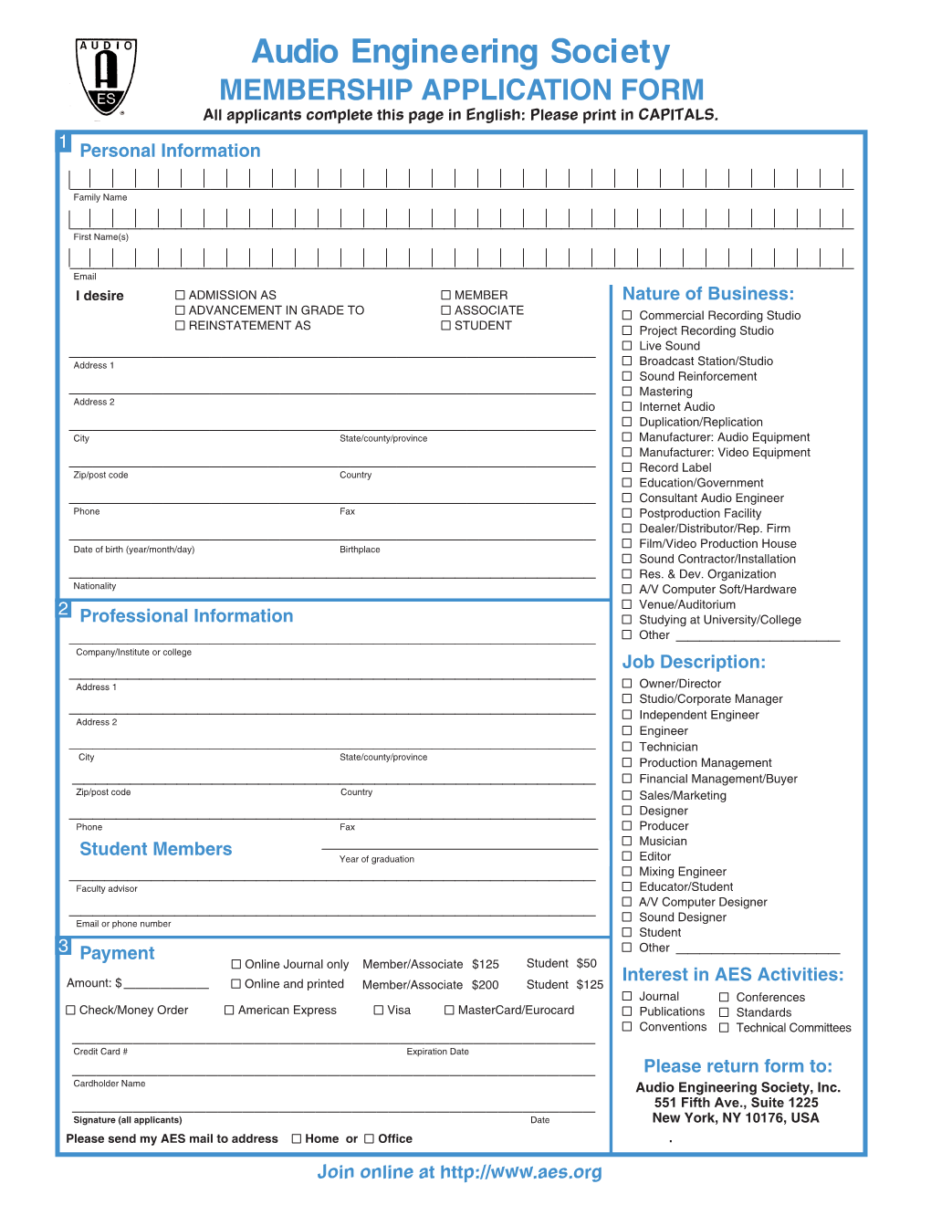 Membersform P.1AND2 06