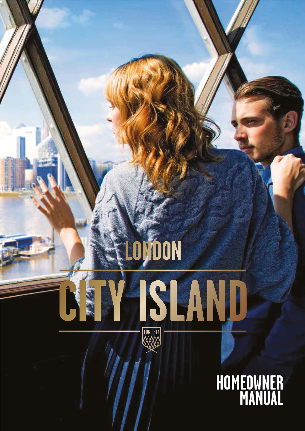 Homeowner Manual London City Island