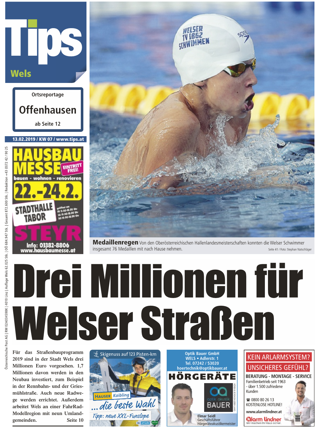 Offenhausen Ortsreportage Ab Seite12 Seite 10