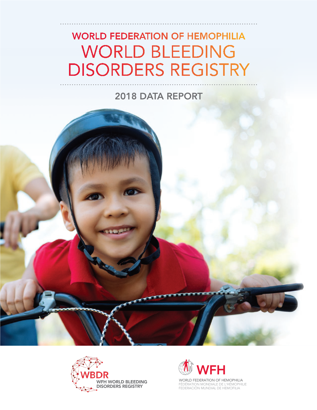 World Bleeding Disorders Registry