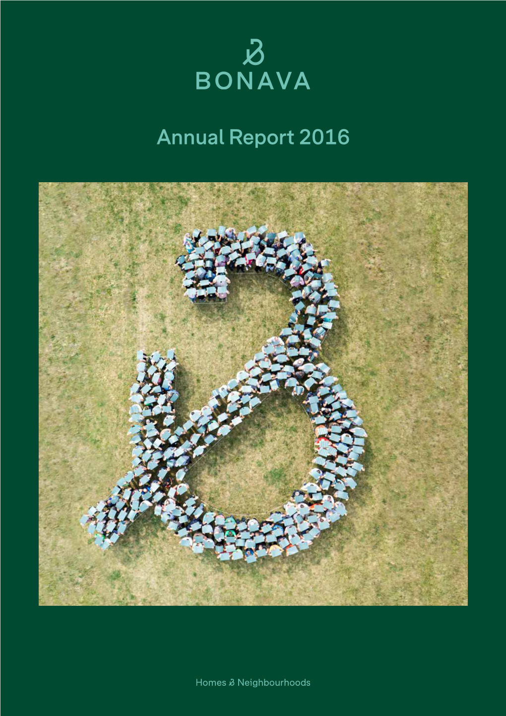 Annual Report 2016 CONTENTS