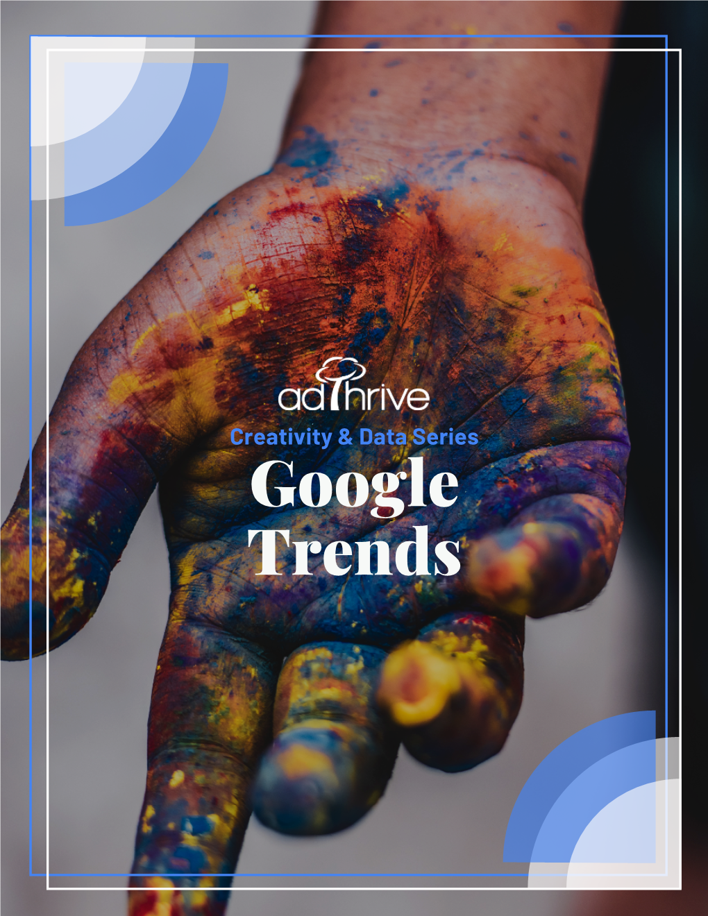 Google Trends Workbook