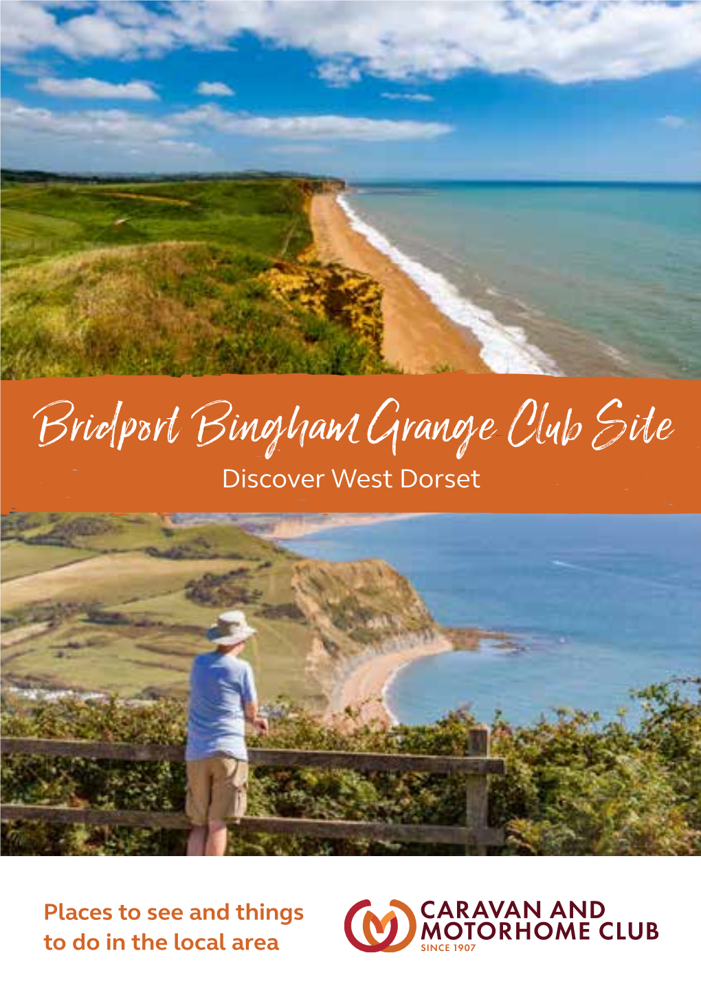Bridport Bingham Grange Club Site Discover West Dorset