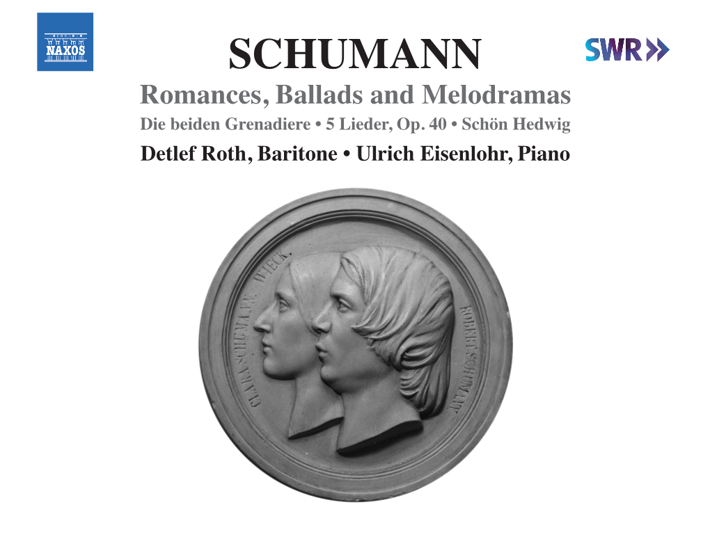 Robert SCHUMANN