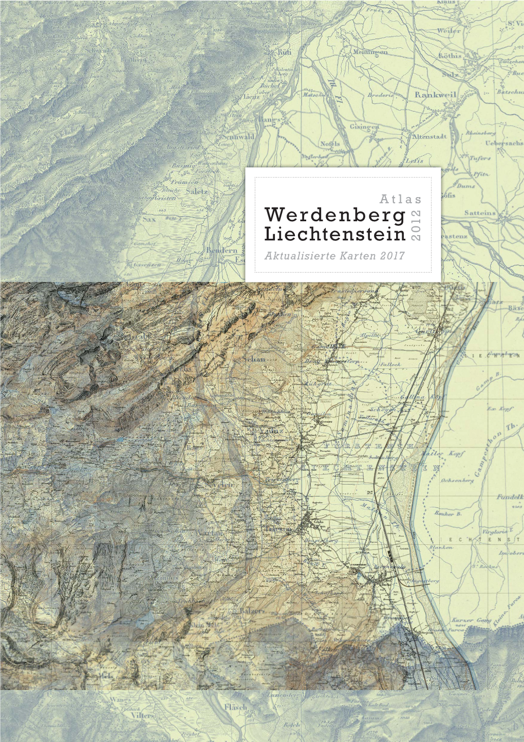 Werdenberg Liechtenstein 20