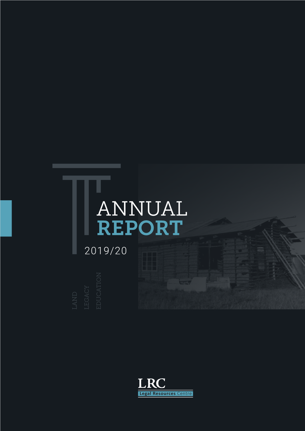 Annual Report 2019/20