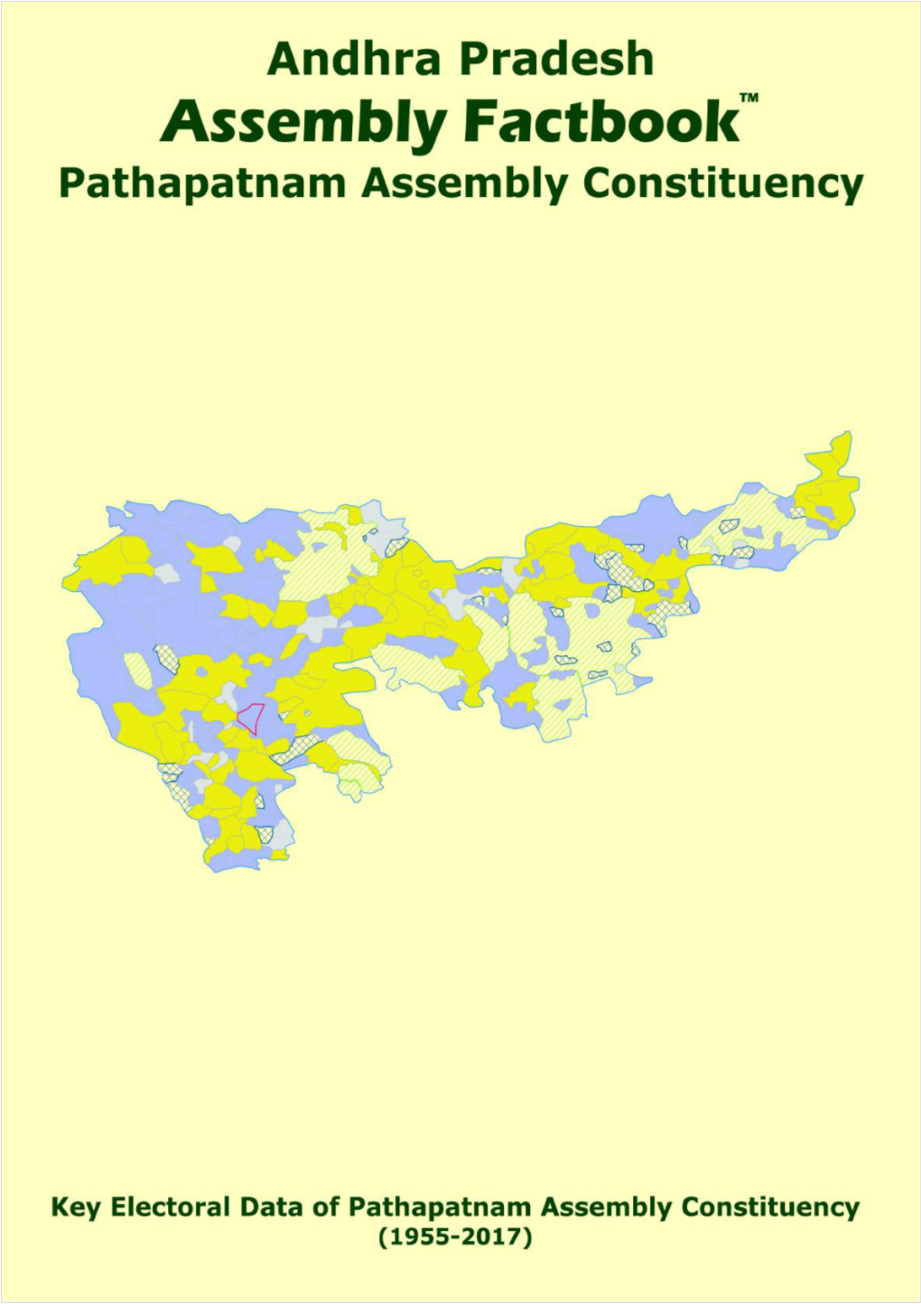 Pathapatnam Assembly Andhra Pradesh Factbook