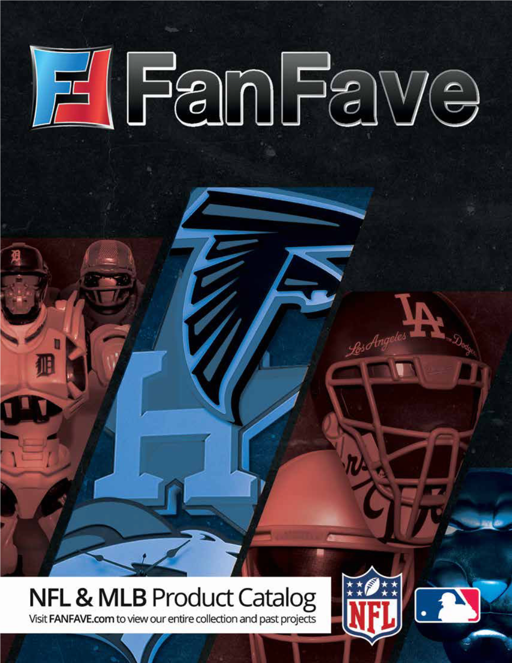 Fanfave-Licensed-Sports-Catalog