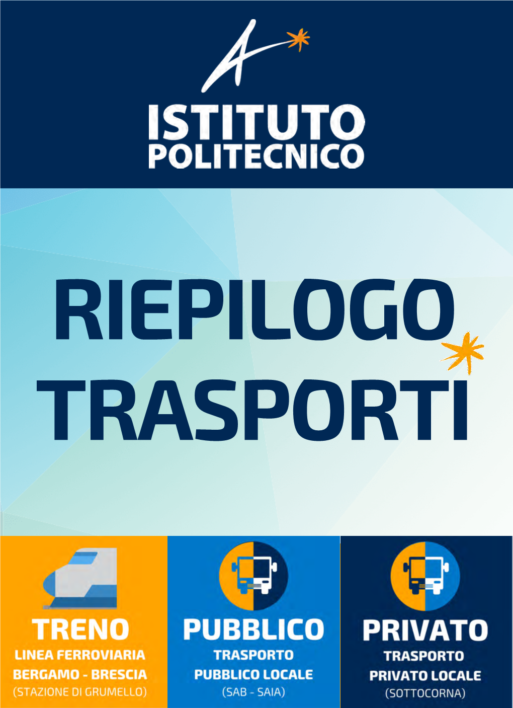 Scarica Il Riepilogo Trasporti