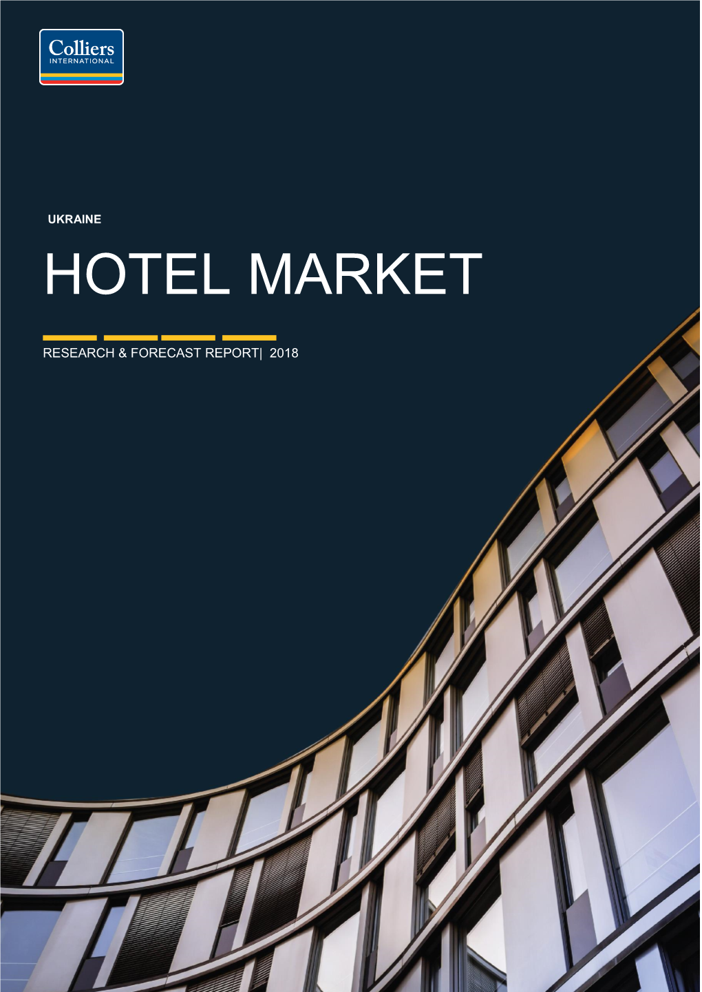 Hotel Market Overview | Colliers International