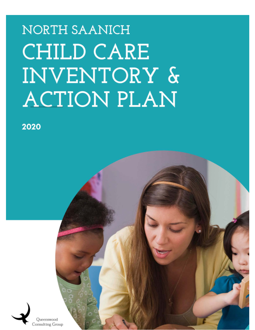 North Saanich Child Care Inventory and Action Plan 1 August 2020
