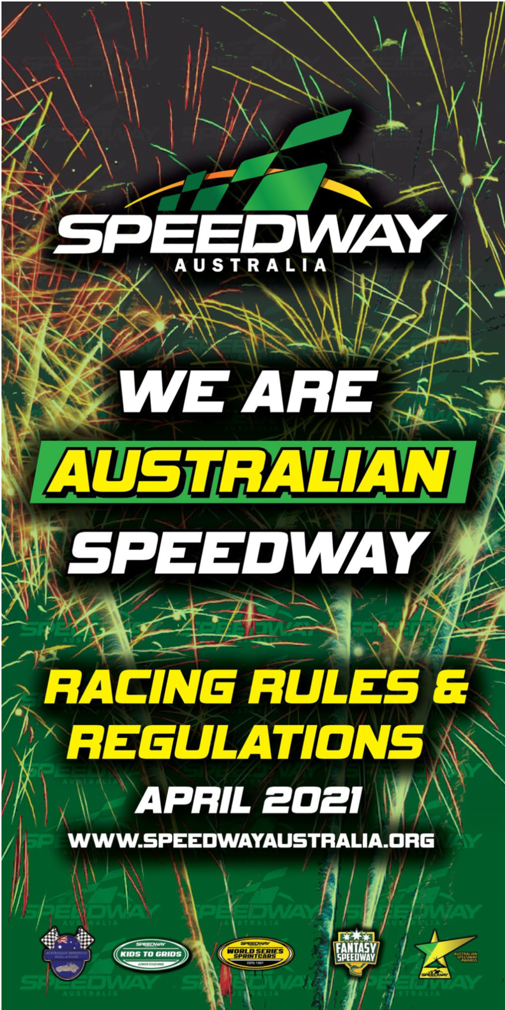 Racing Rules and Regulations