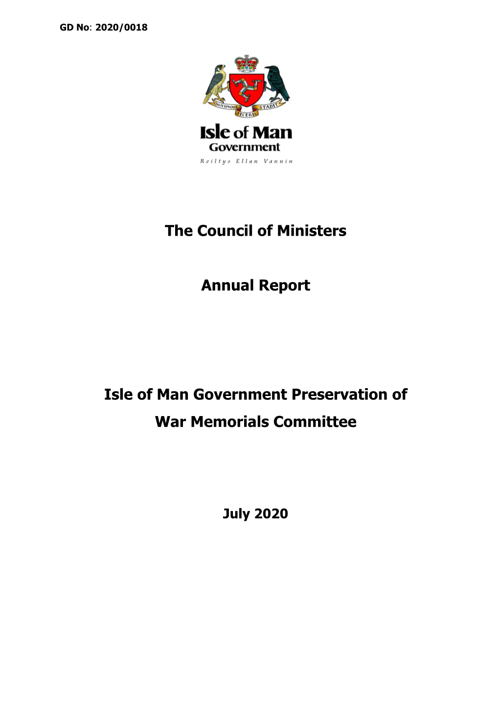 Annual Report