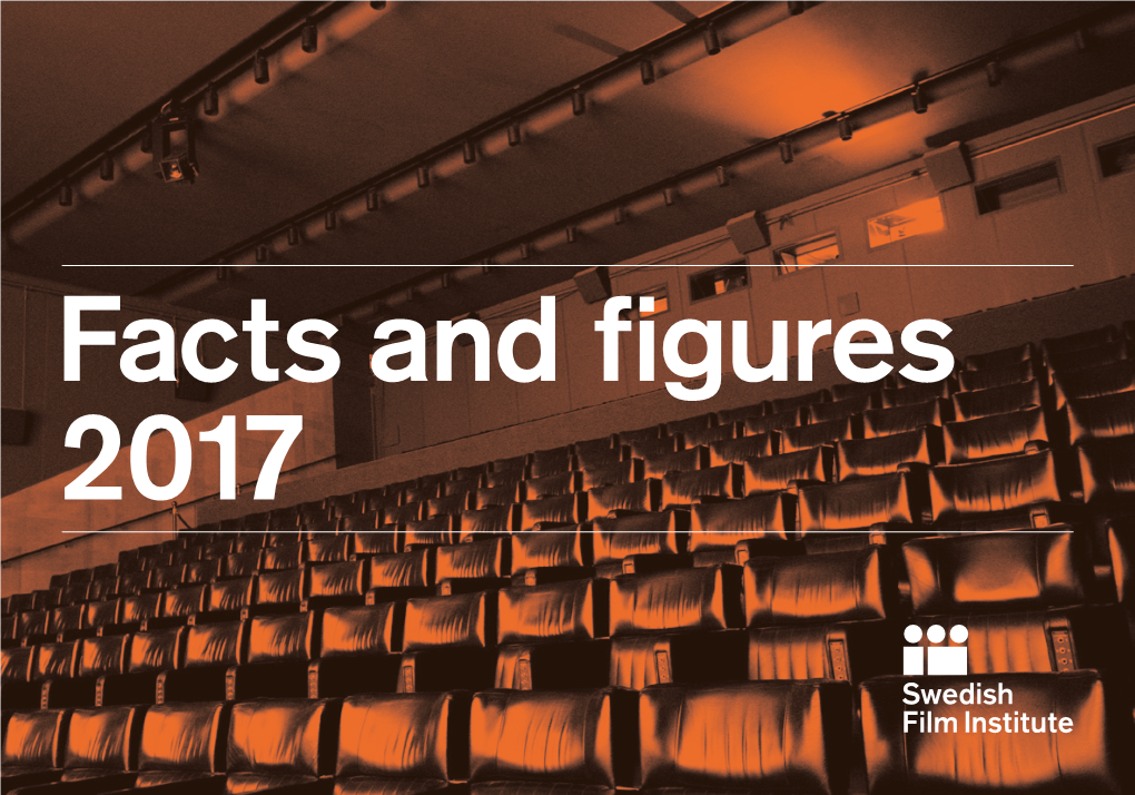 Facts and Figures 2 0 17