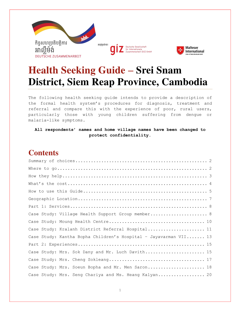 Srei Snam District, Siem Reap Province, Cambodia